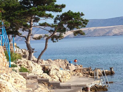 Holiday apartment Carlo - Top 3 - Environment photo 22