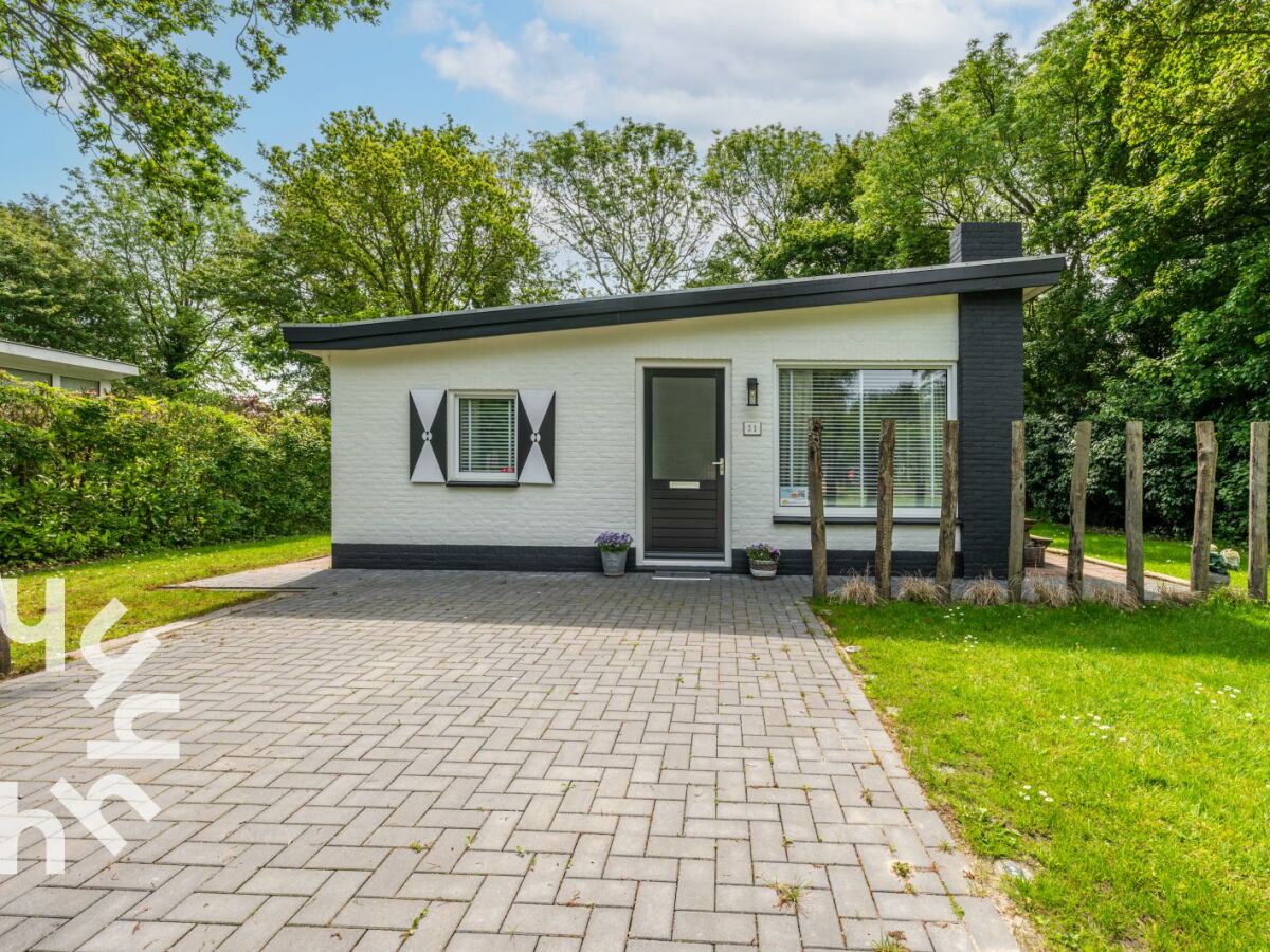 Holiday house Holiday house Oostkapelle - ZE722