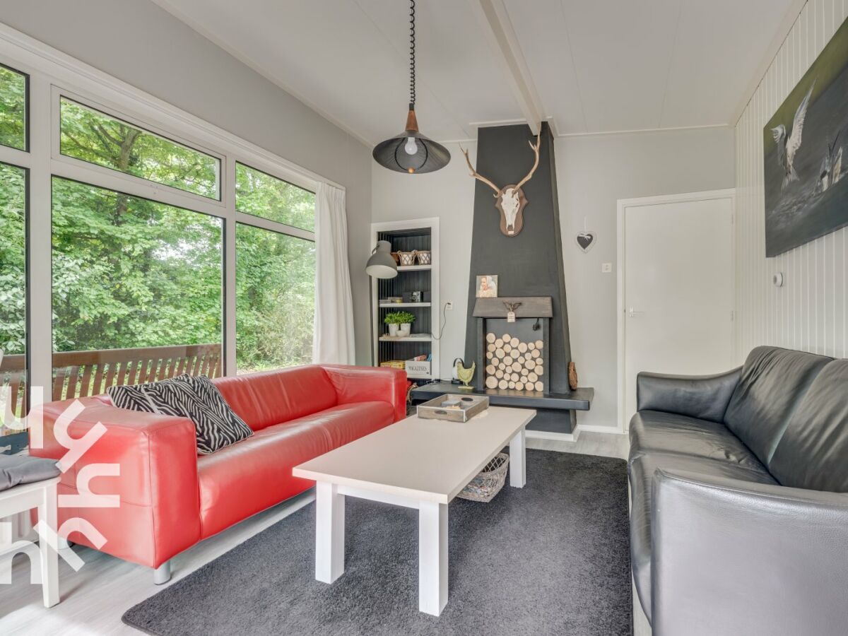 Holiday house Holiday house Oostkapelle - ZE722 - Features photo 2