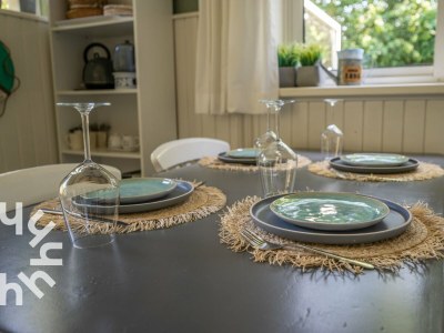 Holiday house Holiday house Oostkapelle - ZE722 - Features photo 7