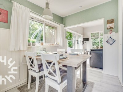 Holiday house Holiday house Oostkapelle - ZE722 - Features photo 8