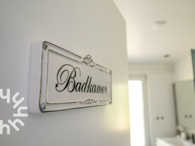 Holiday house Holiday house Oostkapelle - ZE722 - Features photo 15