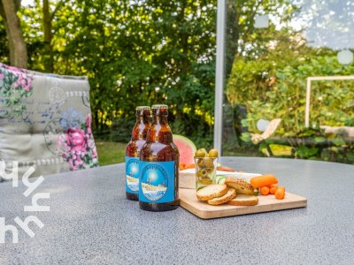 Holiday house Holiday house Oostkapelle - ZE722 - Environment photo 20