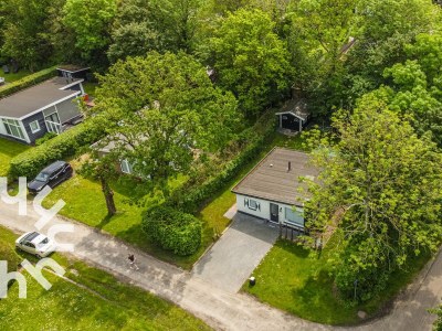 Holiday house Holiday house Oostkapelle - ZE722 - Environment photo 24