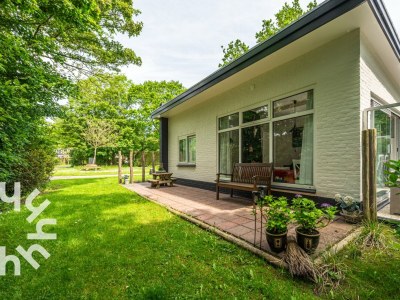 Holiday house Holiday house Oostkapelle - ZE722 - Environment photo 25