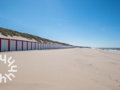 Holiday house Holiday house Oostkapelle - ZE722 - Environment photo 27