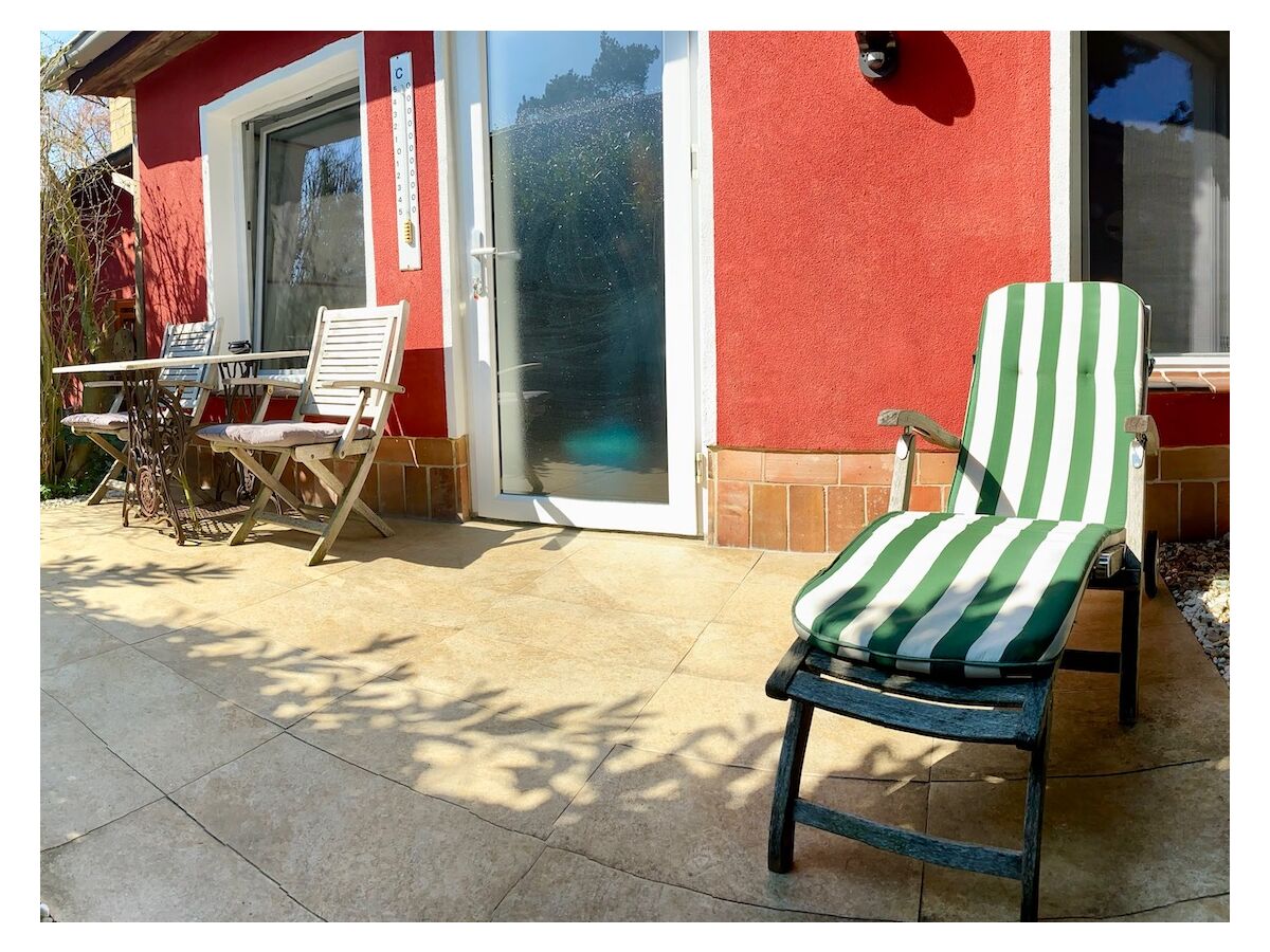 Holiday house No title - Outdoor photo 2