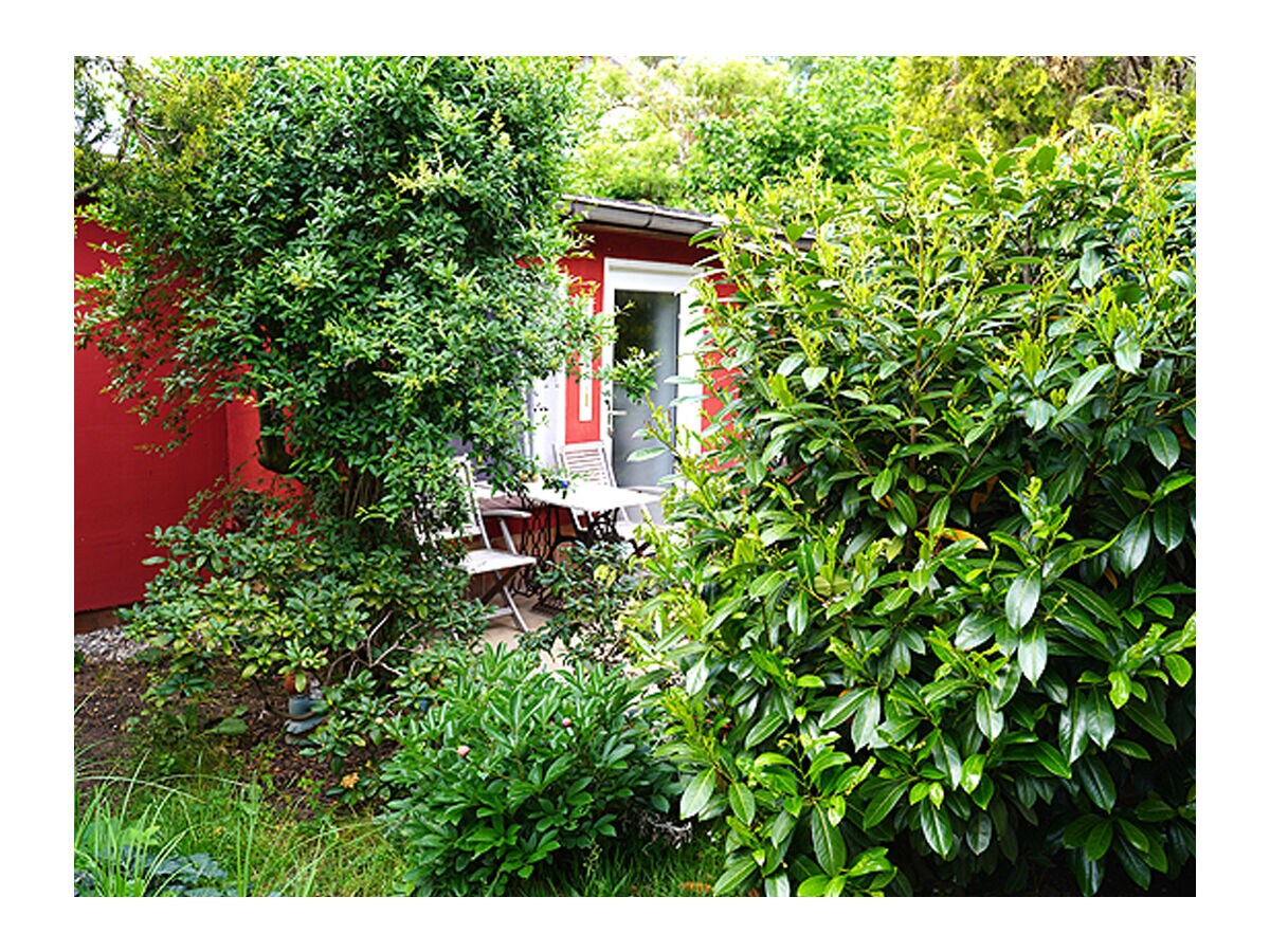 Holiday house No title - Outdoor photo 3