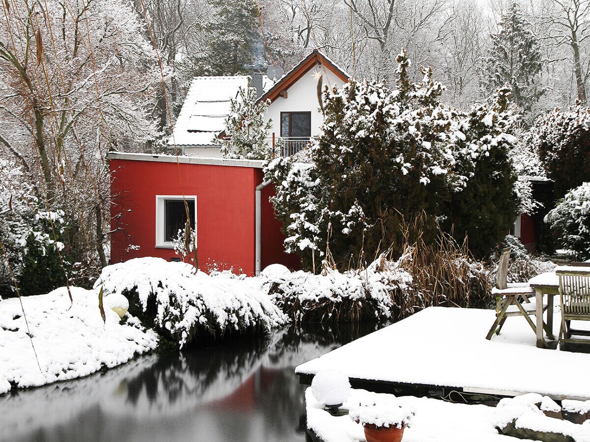 Holiday house No title - Outdoor photo 5