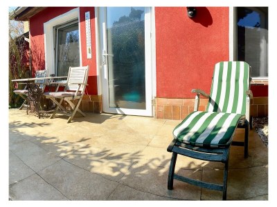 Holiday house No title - Outdoor photo 2