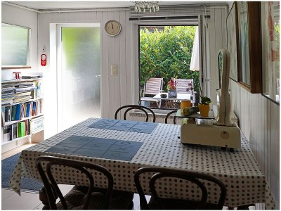 Holiday house No title - Features photo 6