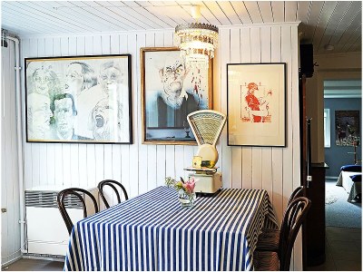 Holiday house No title - Features photo 7