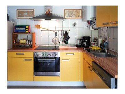 Holiday house No title - Features photo 8