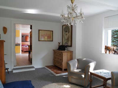 Holiday house No title - Features photo 11