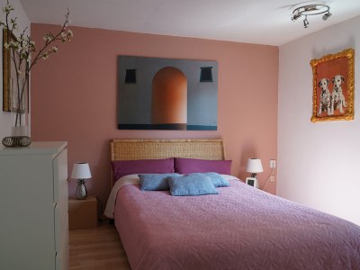 Holiday house No title - Features photo 12