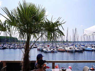 Holiday house No title - Environment photo 17