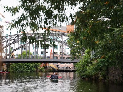 Holiday house No title - Environment photo 20