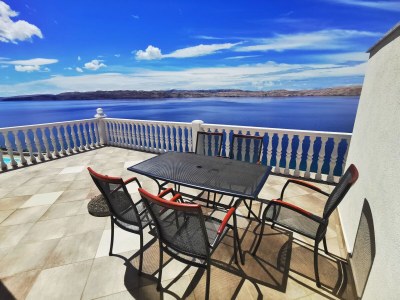 Holiday apartment Rukavina Top 3 - Outdoor photo 7