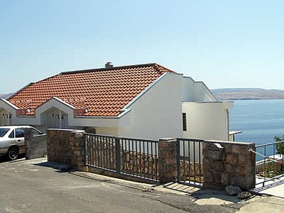 Holiday apartment Rukavina Top 3 - Outdoor photo 12