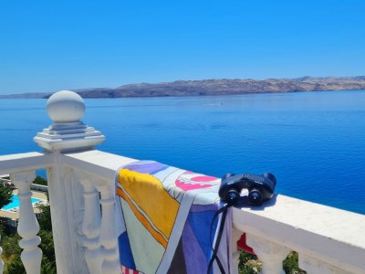 Holiday apartment Rukavina Top 3 - Features photo 13