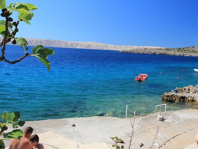 Holiday apartment Rukavina Top 3 - Environment photo 22