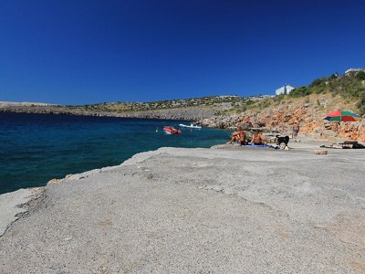 Holiday apartment Rukavina Top 3 - Environment photo 23