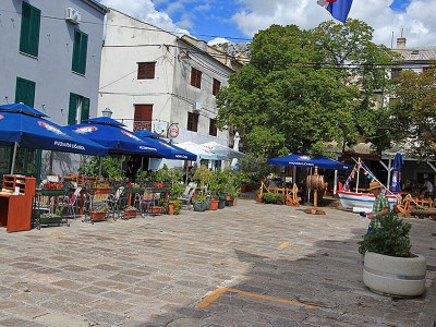 Holiday apartment Rukavina Top 3 - Environment photo 27