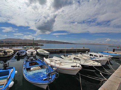 Holiday apartment Rukavina Top 3 - Environment photo 28