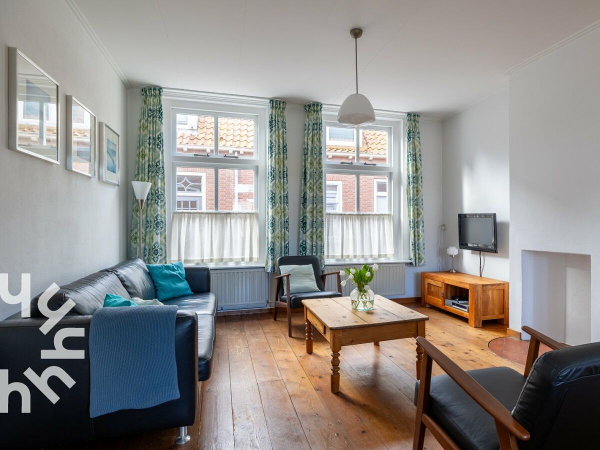 Holiday house Holiday house Domburg - ZE074 - Features photo 5