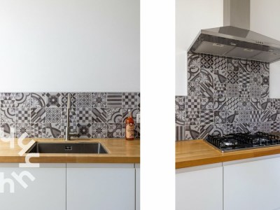 Holiday house Holiday house Domburg - ZE074 - Features photo 2