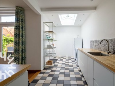 Holiday house Holiday house Domburg - ZE074 - Features photo 12