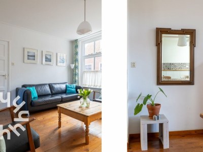 Holiday house Holiday house Domburg - ZE074 - Features photo 19