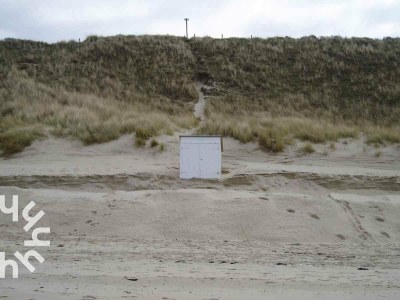 Holiday house Holiday house Domburg - ZE074 - Environment photo 22