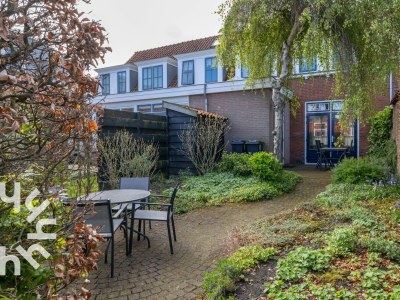 Holiday house Holiday house Domburg - ZE074 - Environment photo 24