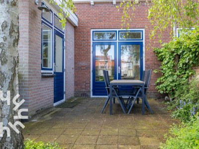 Holiday house Holiday house Domburg - ZE074 - Environment photo 26