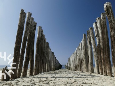 Holiday house Holiday house Domburg - ZE074 - Environment photo 33