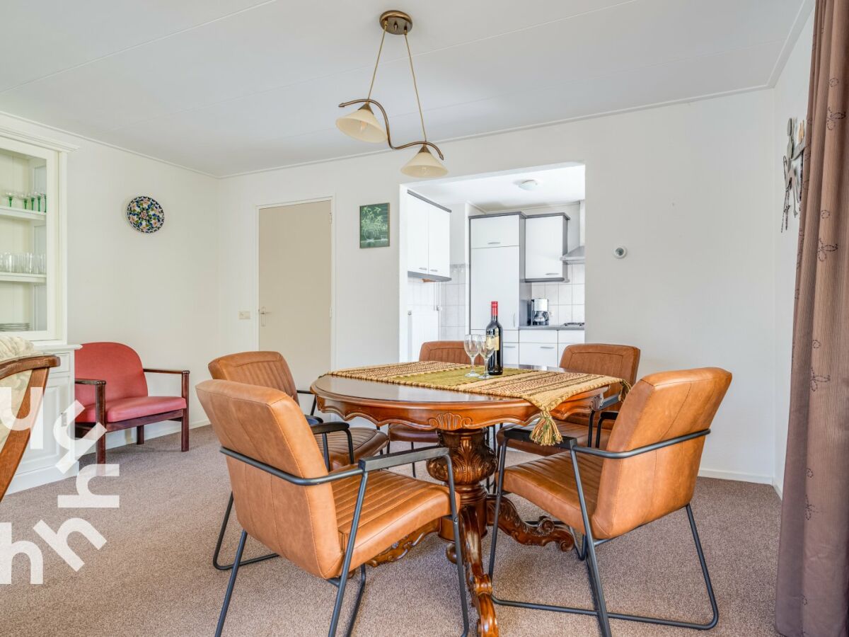 Bungalow Bungalow Oostkapelle - ZE473 - Features photo 4