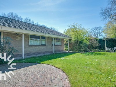 Bungalow Bungalow Oostkapelle - ZE473 - Environment photo 22