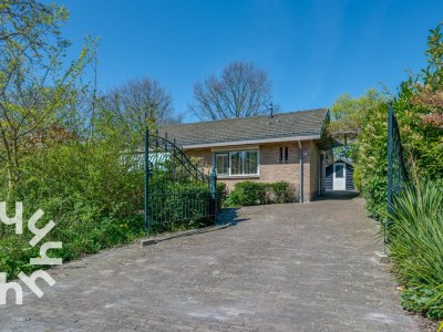 Bungalow Bungalow Oostkapelle - ZE473 - Environment photo 24