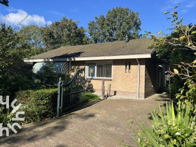 Bungalow Bungalow Oostkapelle - ZE473 - Environment photo 26