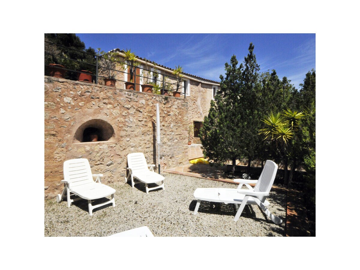 Holiday house Mallorcan country house - Outdoor photo 3