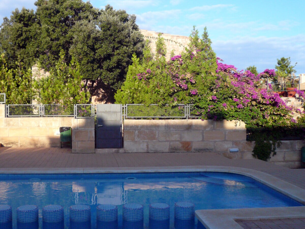 Holiday house Mallorcan country house - Outdoor photo 4