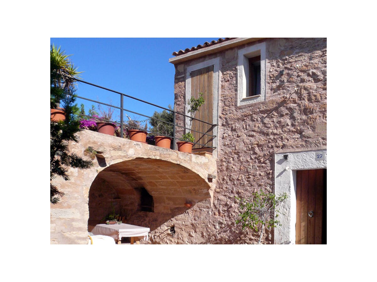 Holiday house Mallorcan country house - Outdoor photo 5