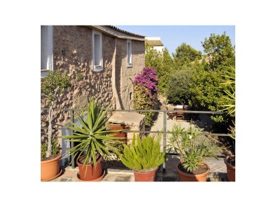 Holiday house Mallorcan country house in Cala Rajada - Holiday house