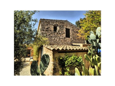 Holiday house Mallorcan country house - Outdoor photo 2