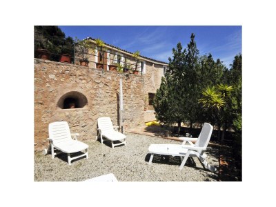 Holiday house Mallorcan country house - Outdoor photo 3