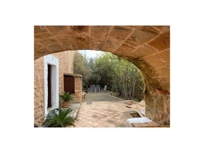 Holiday house Mallorcan country house - Outdoor photo 11
