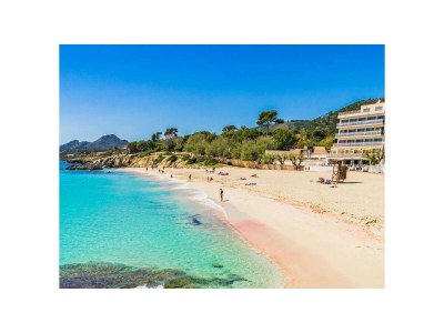 Holiday house Mallorcan country house - Environment photo 29