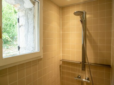 Villa Villa bei Les Vans mit privatem Pool - Features photo 12