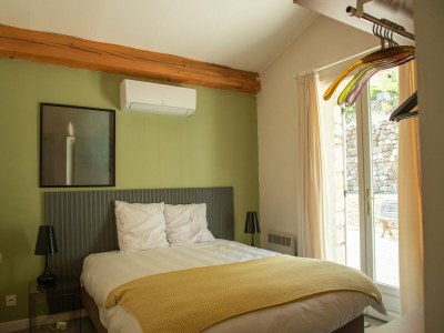 Villa Villa bei Les Vans mit privatem Pool - Features photo 16